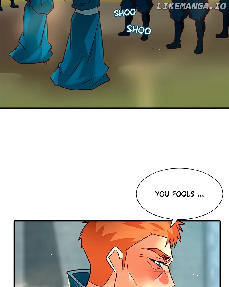 Subzero Chapter 202 page 37