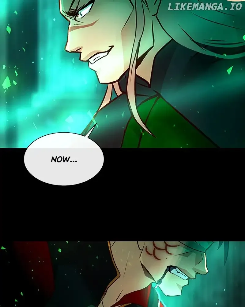 Subzero Chapter 200 page 80