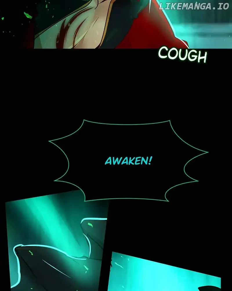 Subzero Chapter 200 page 81