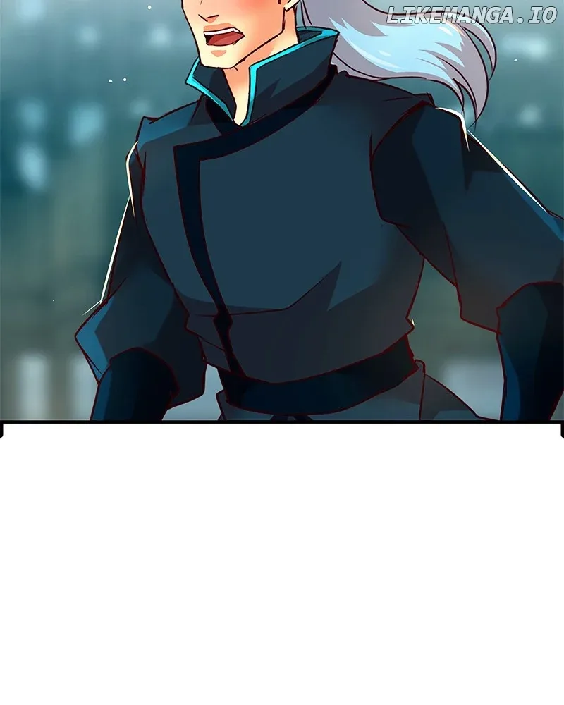 Subzero Chapter 202 page 32