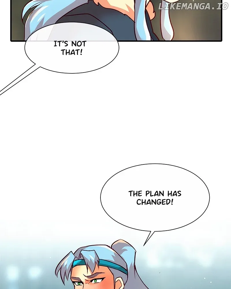 Subzero Chapter 202 page 31