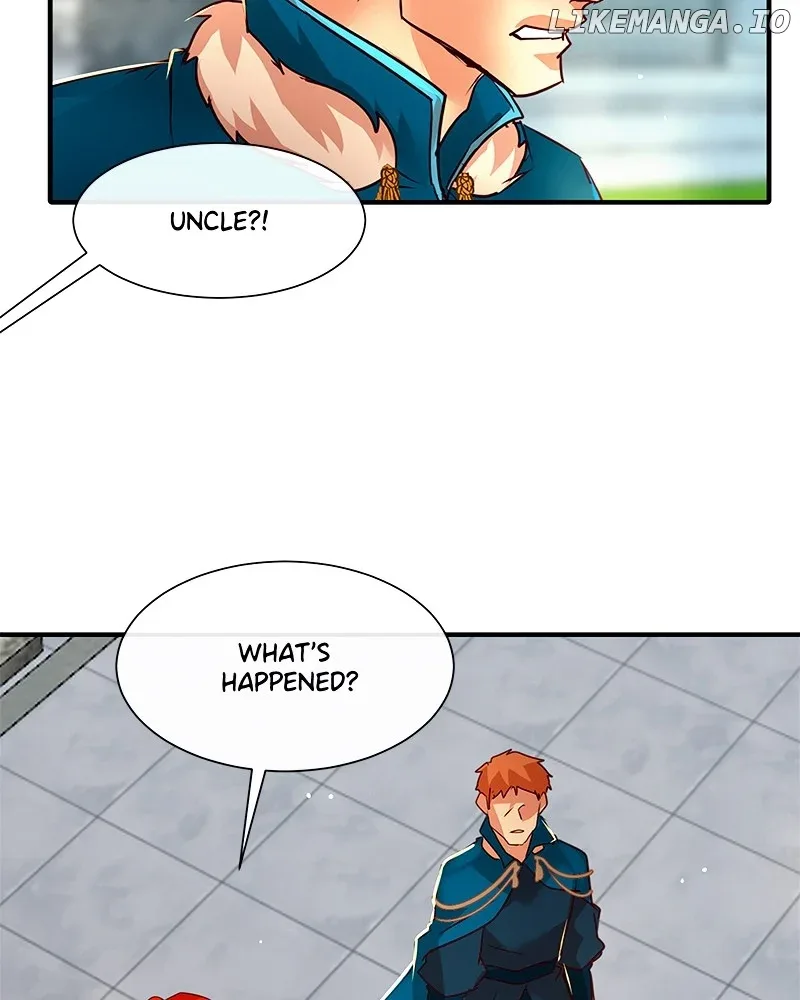 Subzero Chapter 202 page 38