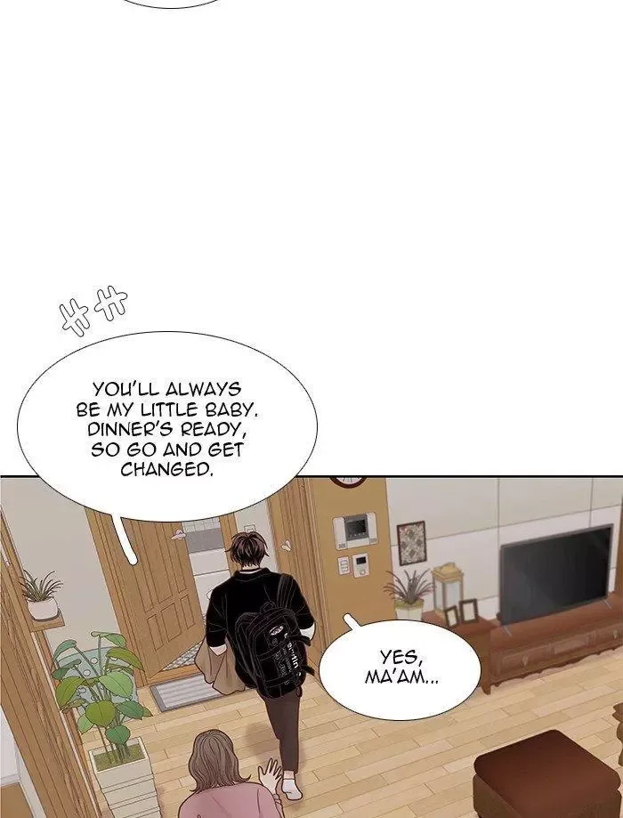 Girl's World Chapter 229 page 90