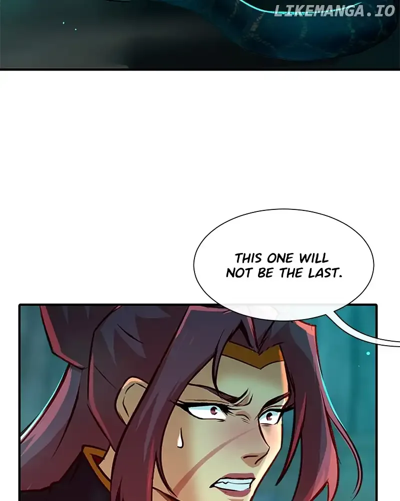 Subzero Chapter 201 page 35