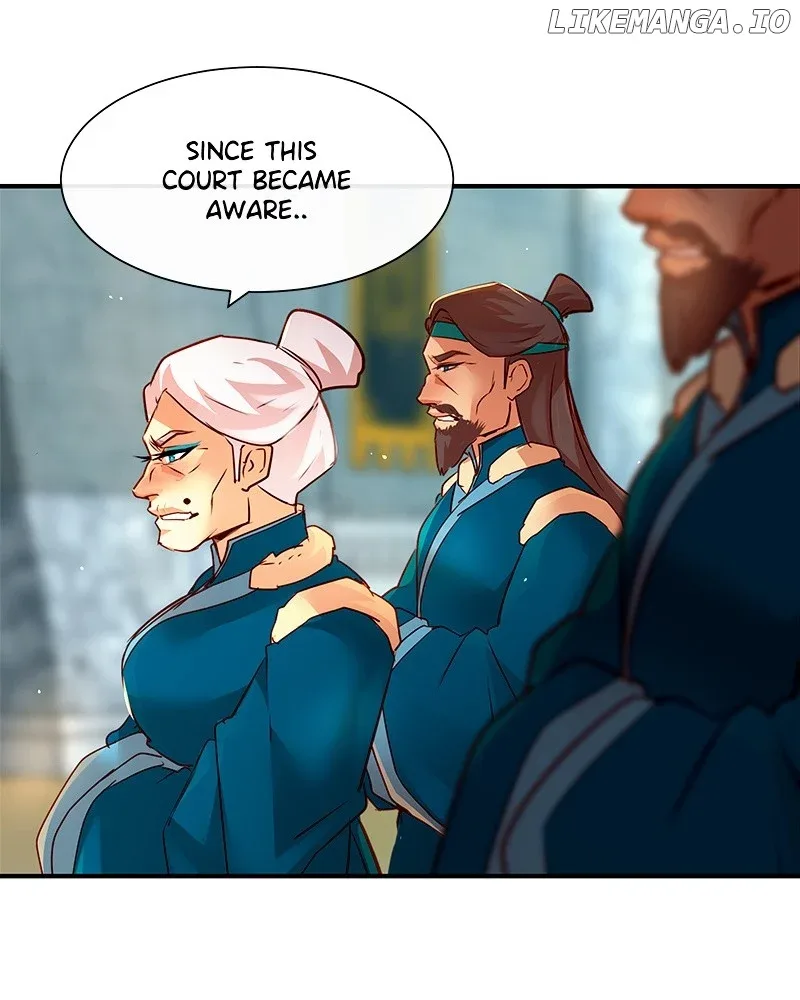 Subzero Chapter 202 page 48