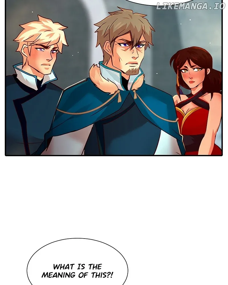 Subzero Chapter 202 page 41