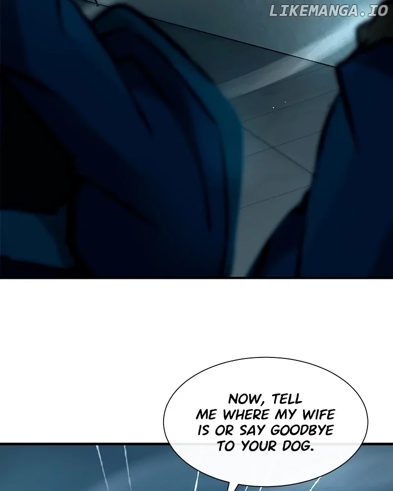 Subzero Chapter 203 page 49