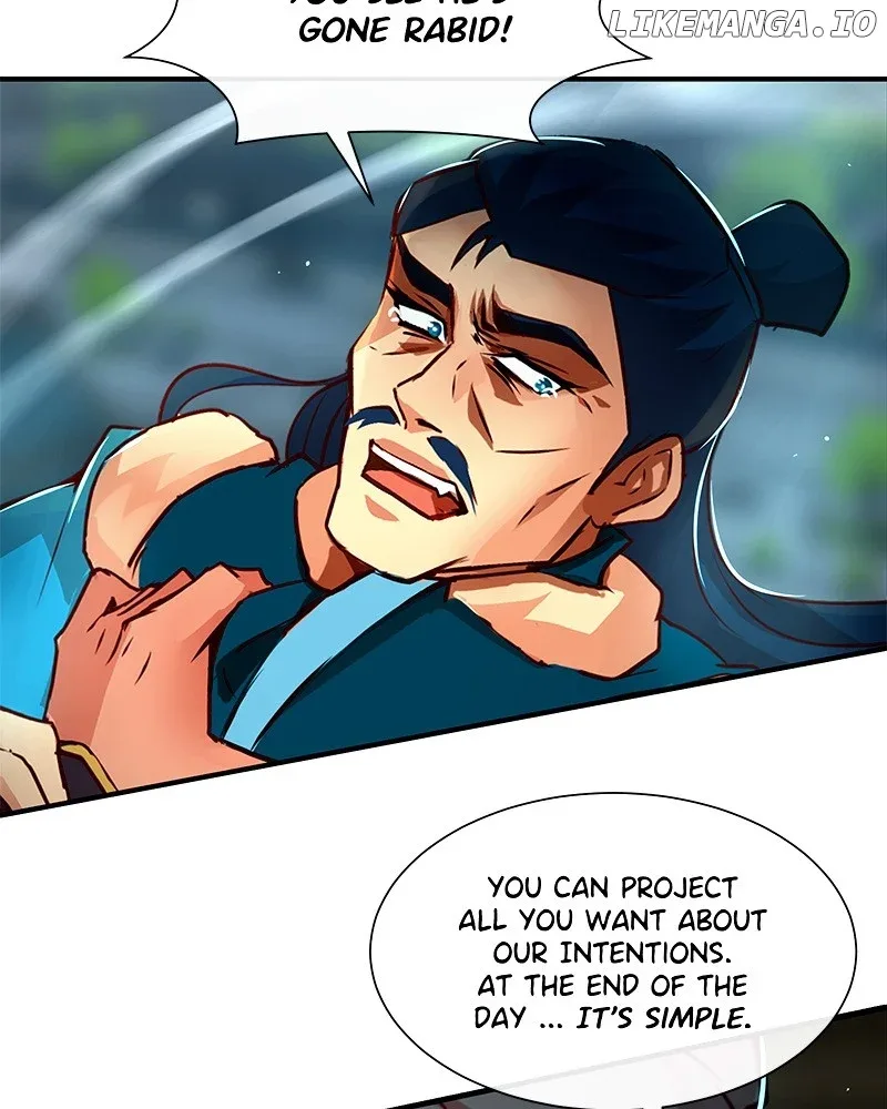 Subzero Chapter 203 page 54