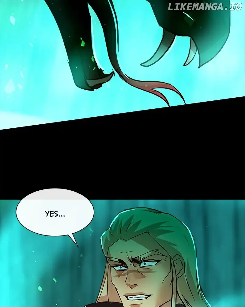 Subzero Chapter 200 page 84