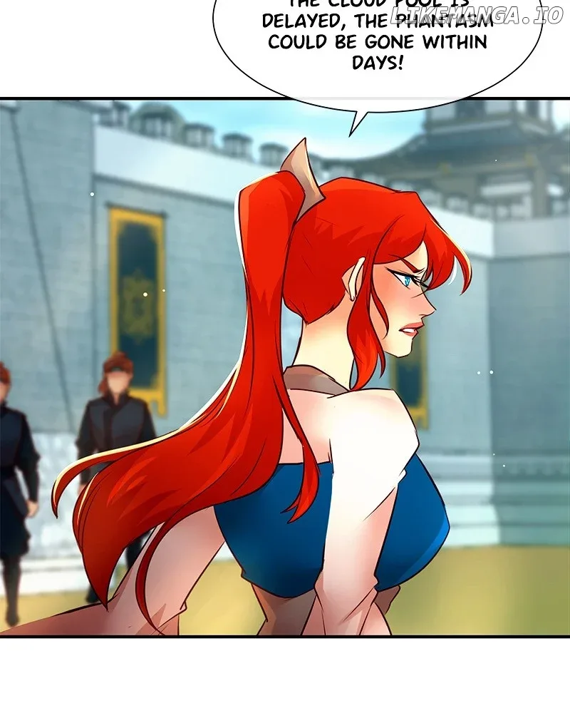 Subzero Chapter 202 page 43