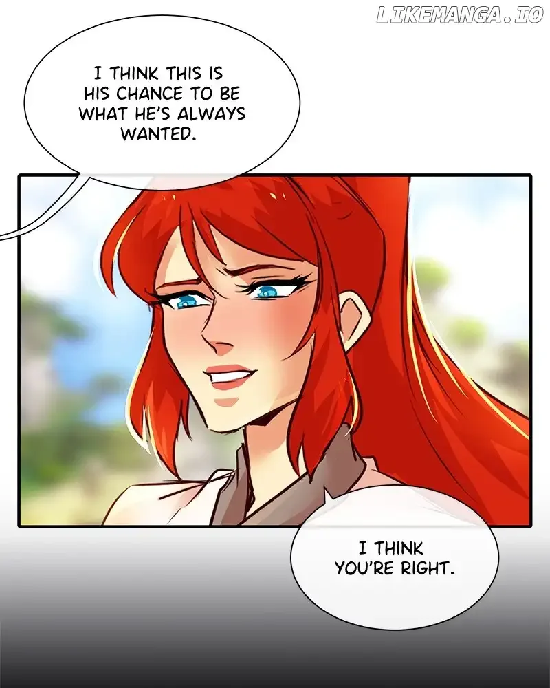 Subzero Chapter 201 page 52