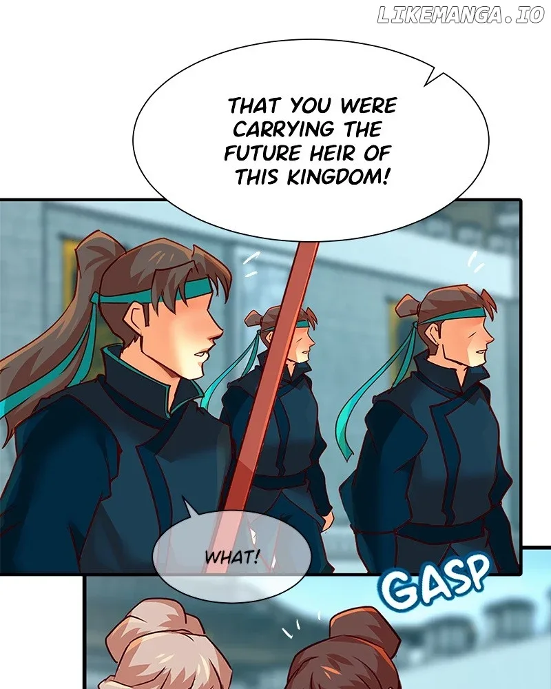 Subzero Chapter 202 page 49
