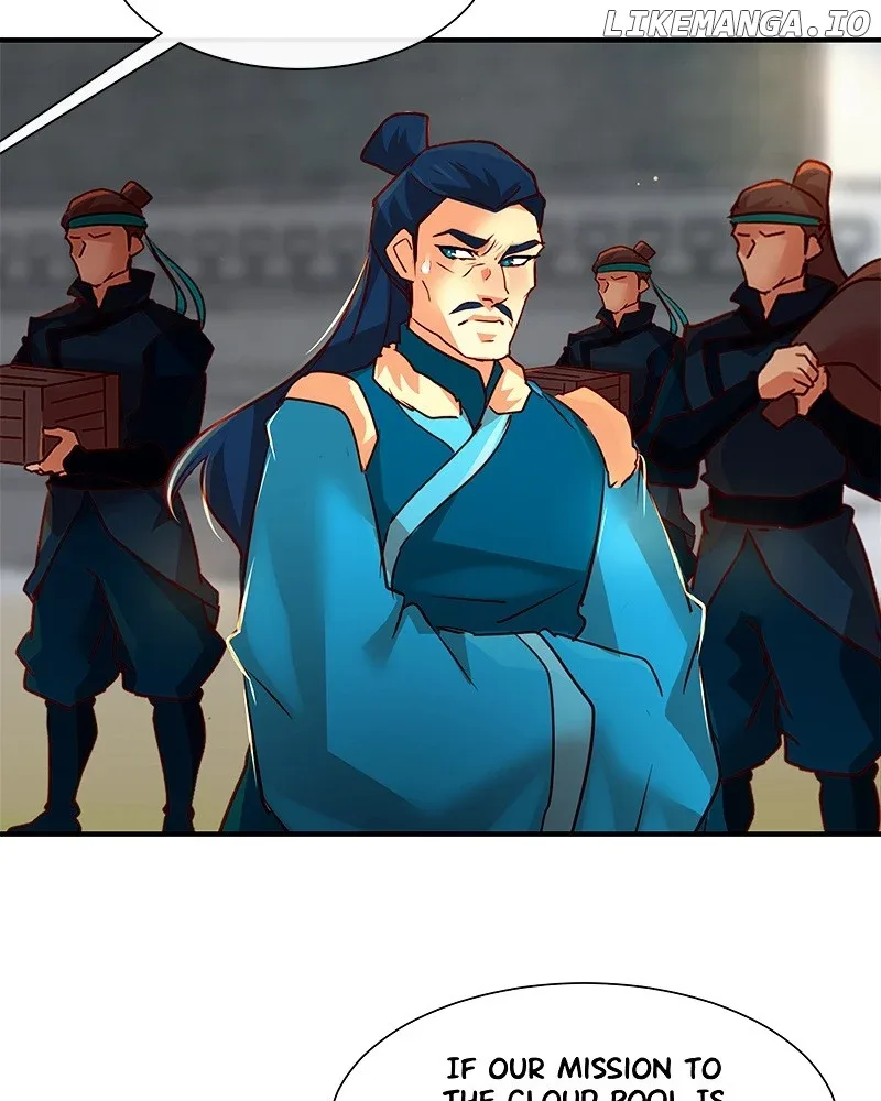 Subzero Chapter 202 page 42