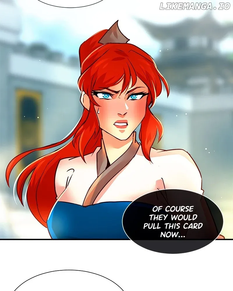 Subzero Chapter 202 page 51