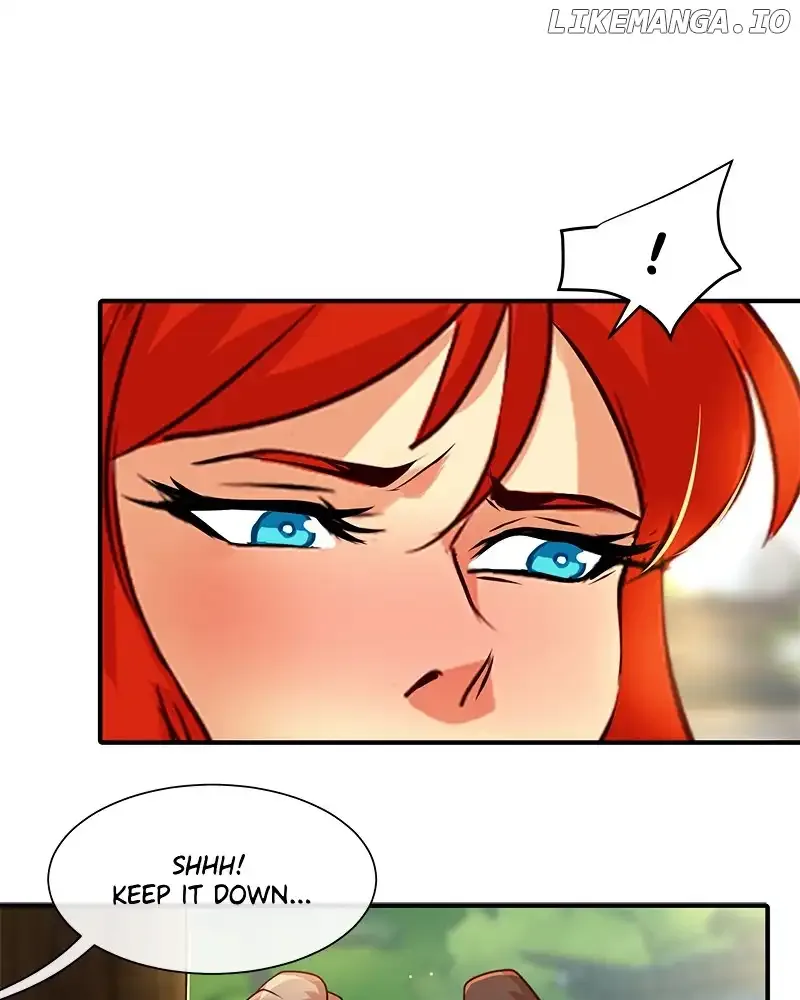 Subzero Chapter 201 page 48