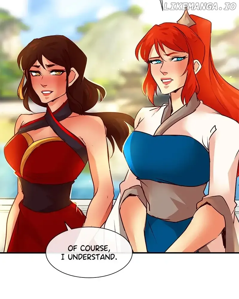 Subzero Chapter 201 page 50