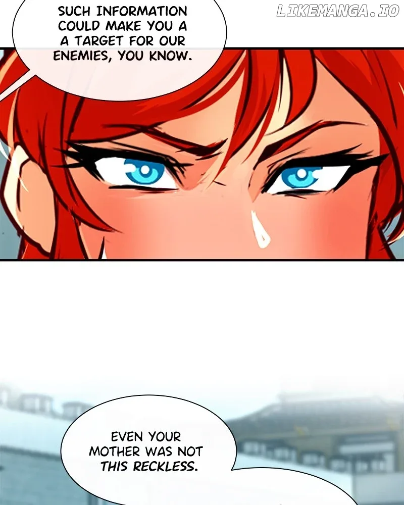 Subzero Chapter 202 page 52
