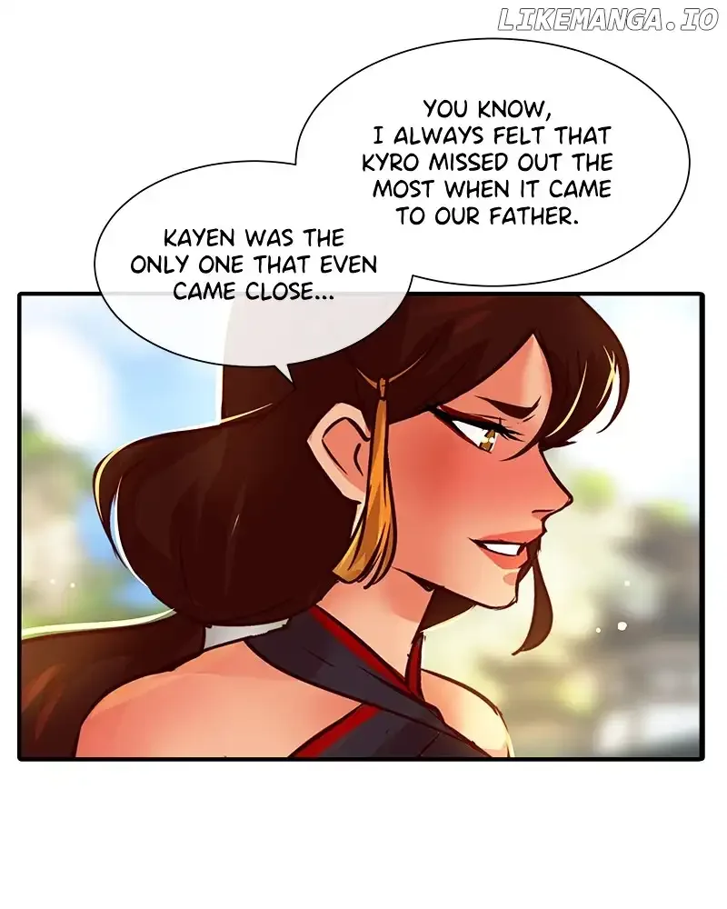 Subzero Chapter 201 page 51