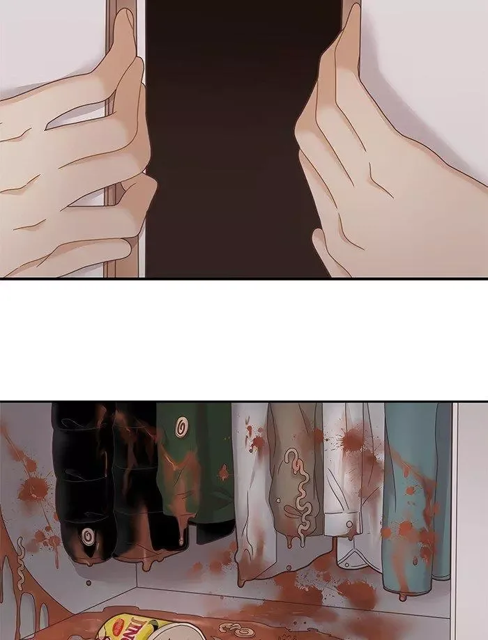 Girl's World Chapter 229 page 95