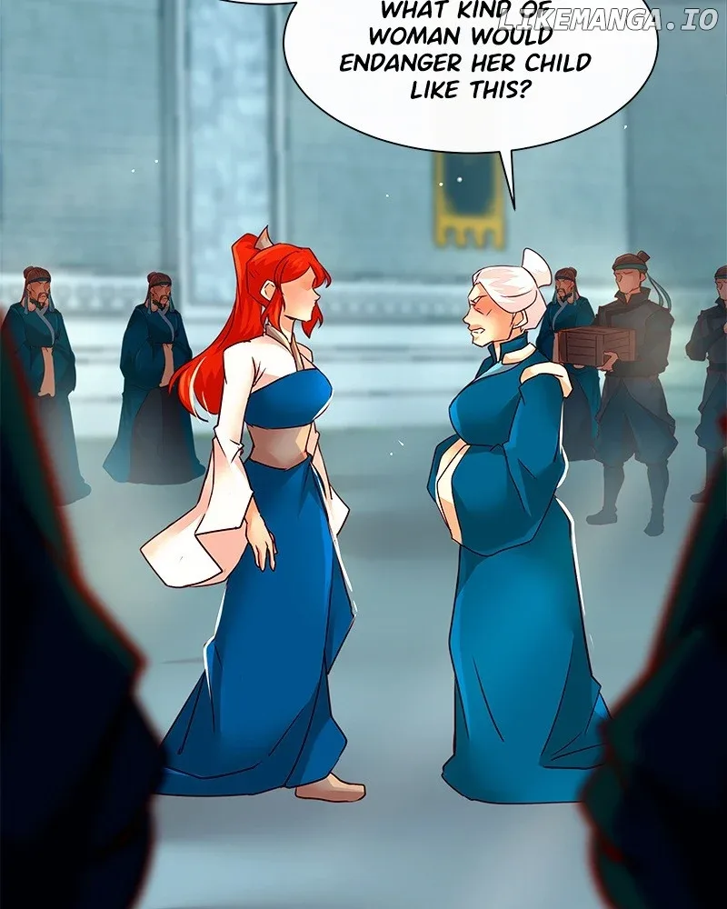 Subzero Chapter 202 page 53