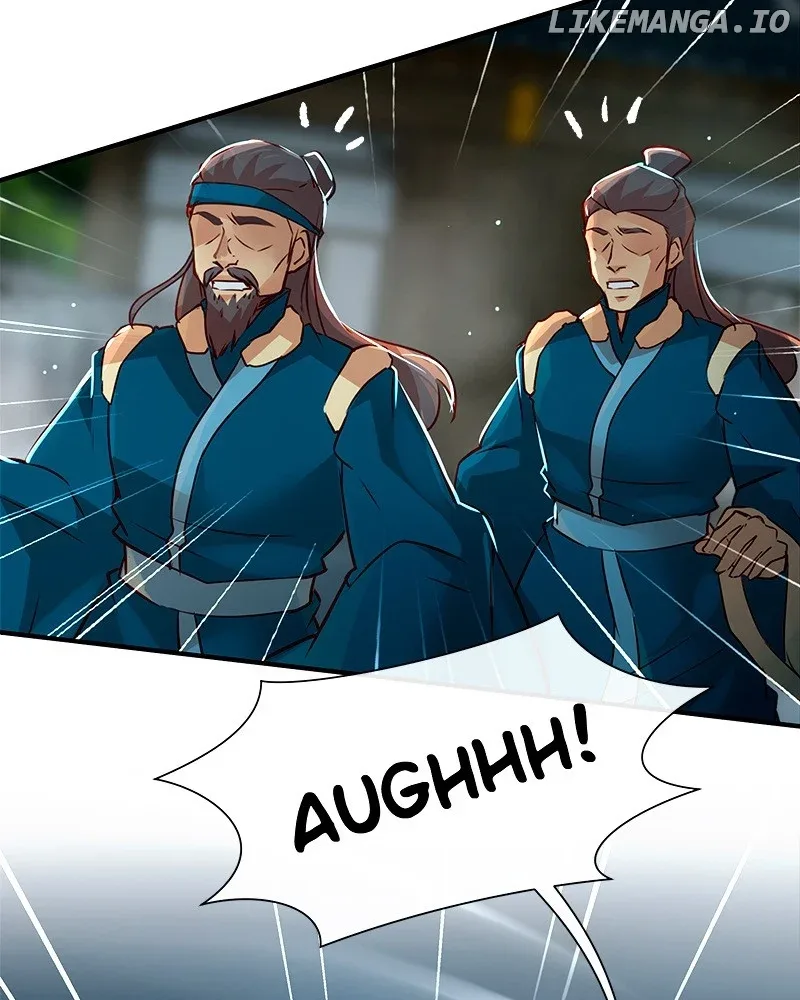 Subzero Chapter 203 page 43
