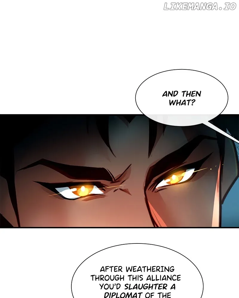 Subzero Chapter 203 page 51