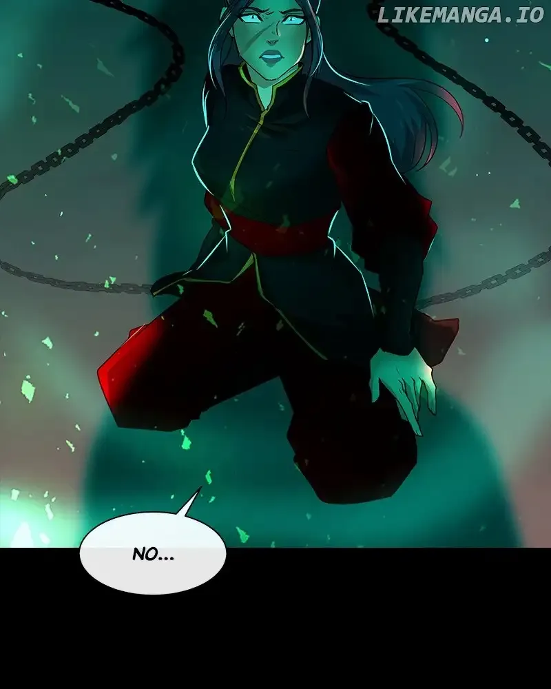 Subzero Chapter 200 page 86