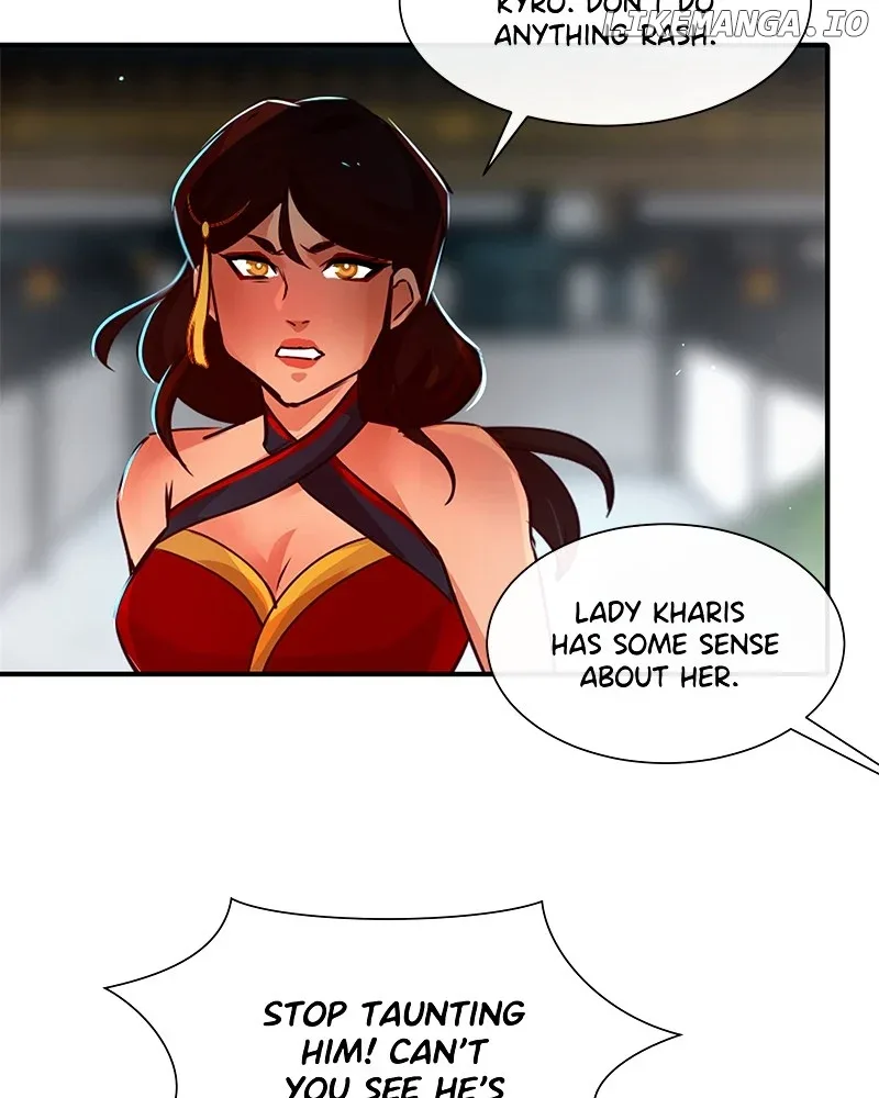 Subzero Chapter 203 page 53