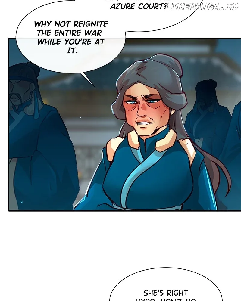 Subzero Chapter 203 page 52
