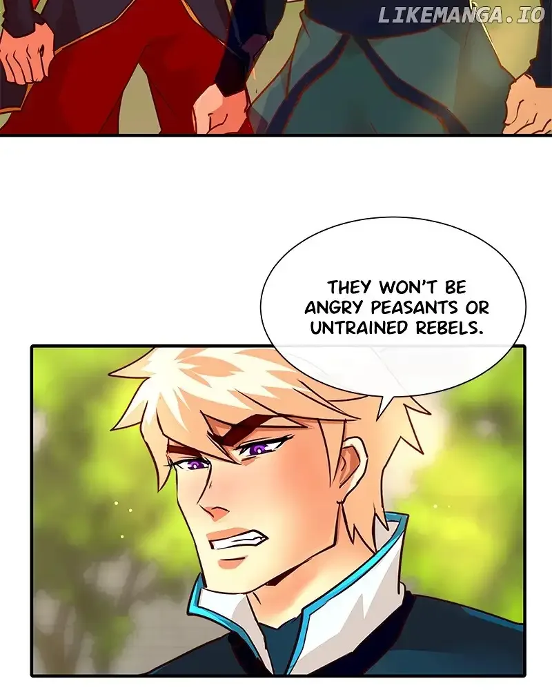 Subzero Chapter 201 page 69