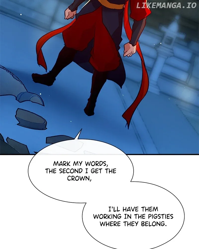 Subzero Chapter 203 page 67