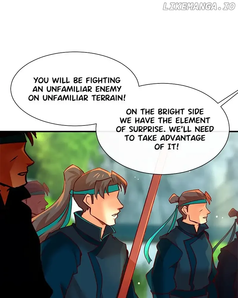 Subzero Chapter 201 page 70