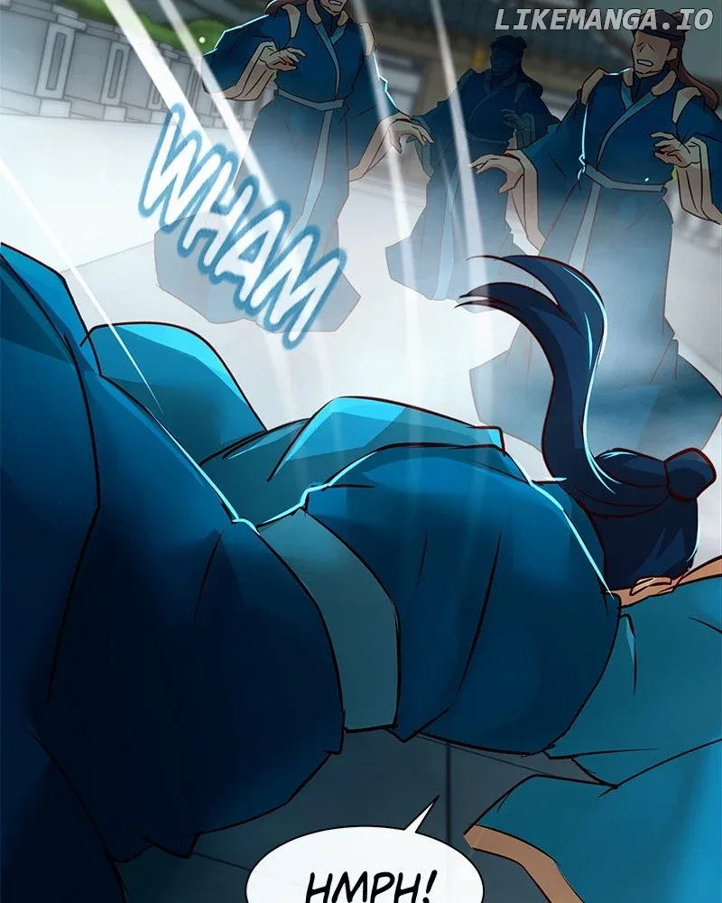 Subzero Chapter 203 page 61