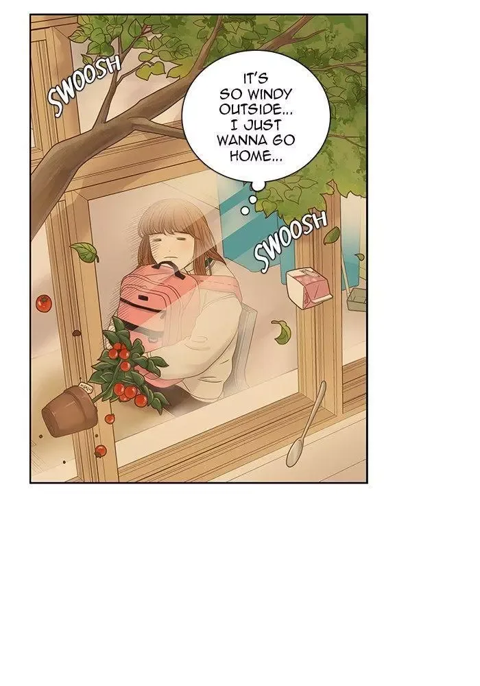 Girl's World Chapter 232 page 33