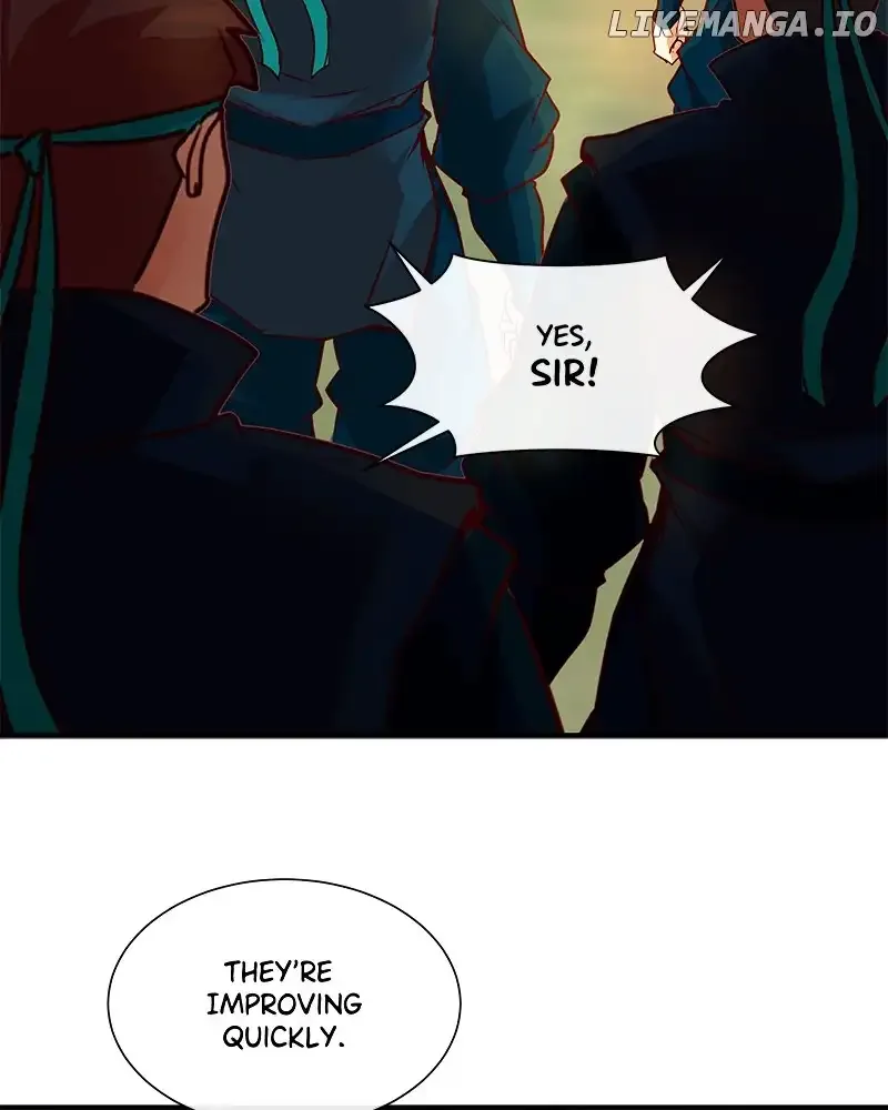 Subzero Chapter 201 page 72