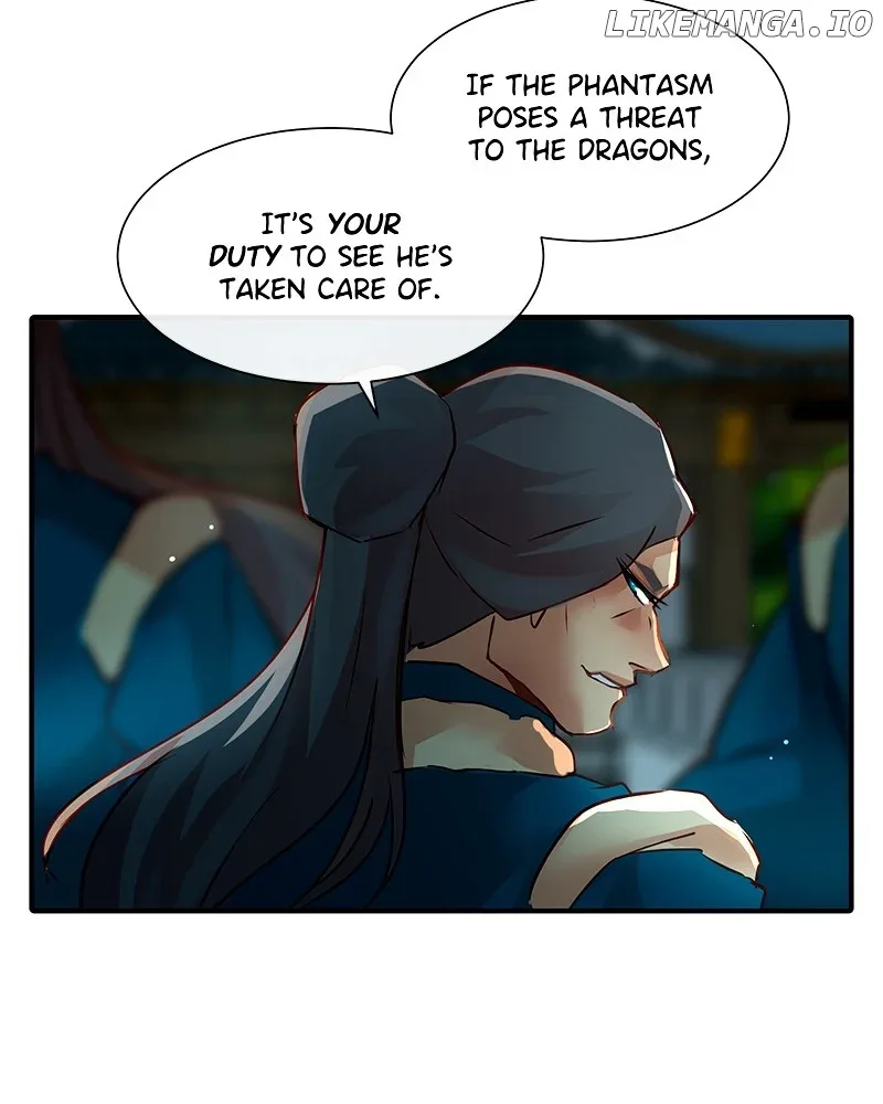 Subzero Chapter 203 page 57