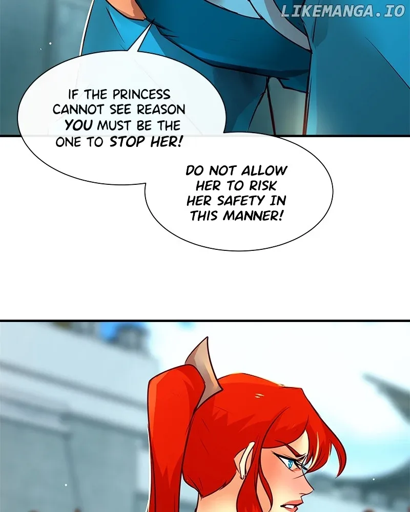 Subzero Chapter 202 page 60
