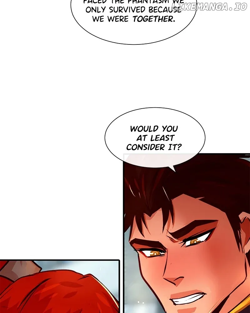 Subzero Chapter 202 page 66