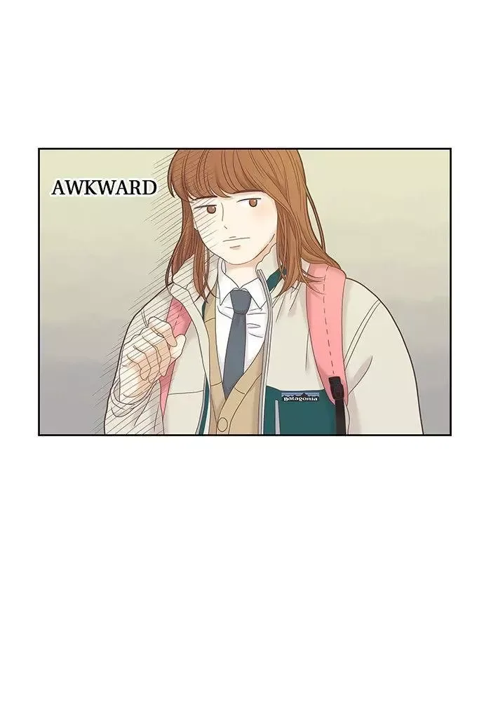 Girl's World Chapter 232 page 29