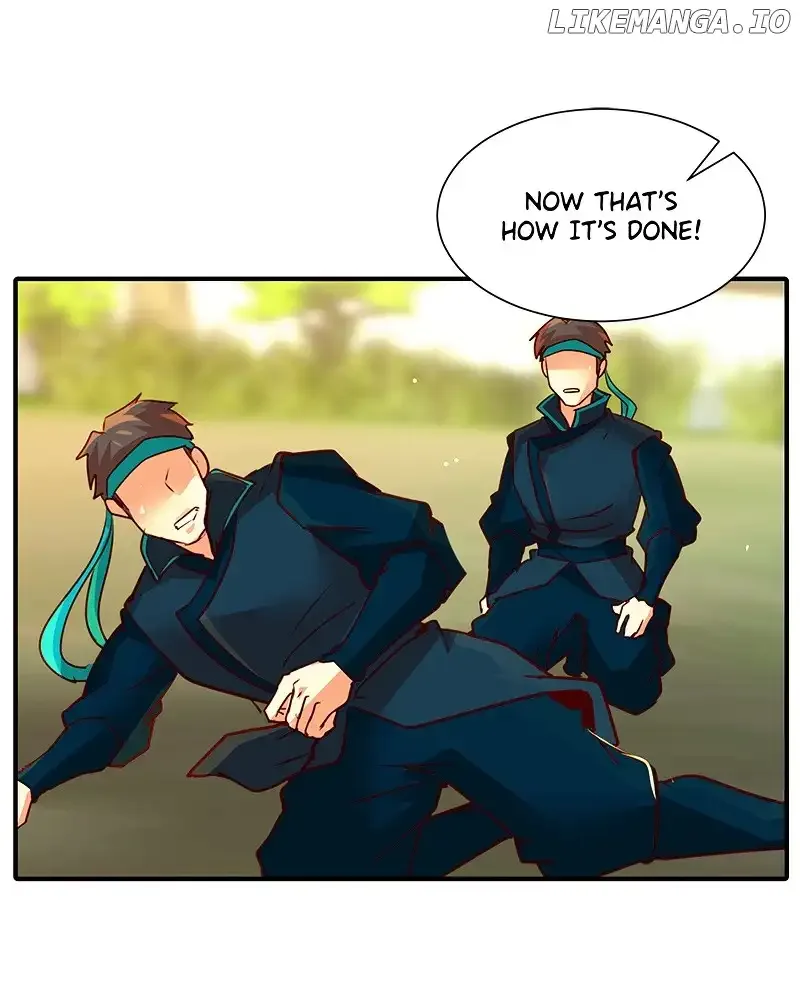 Subzero Chapter 201 page 67