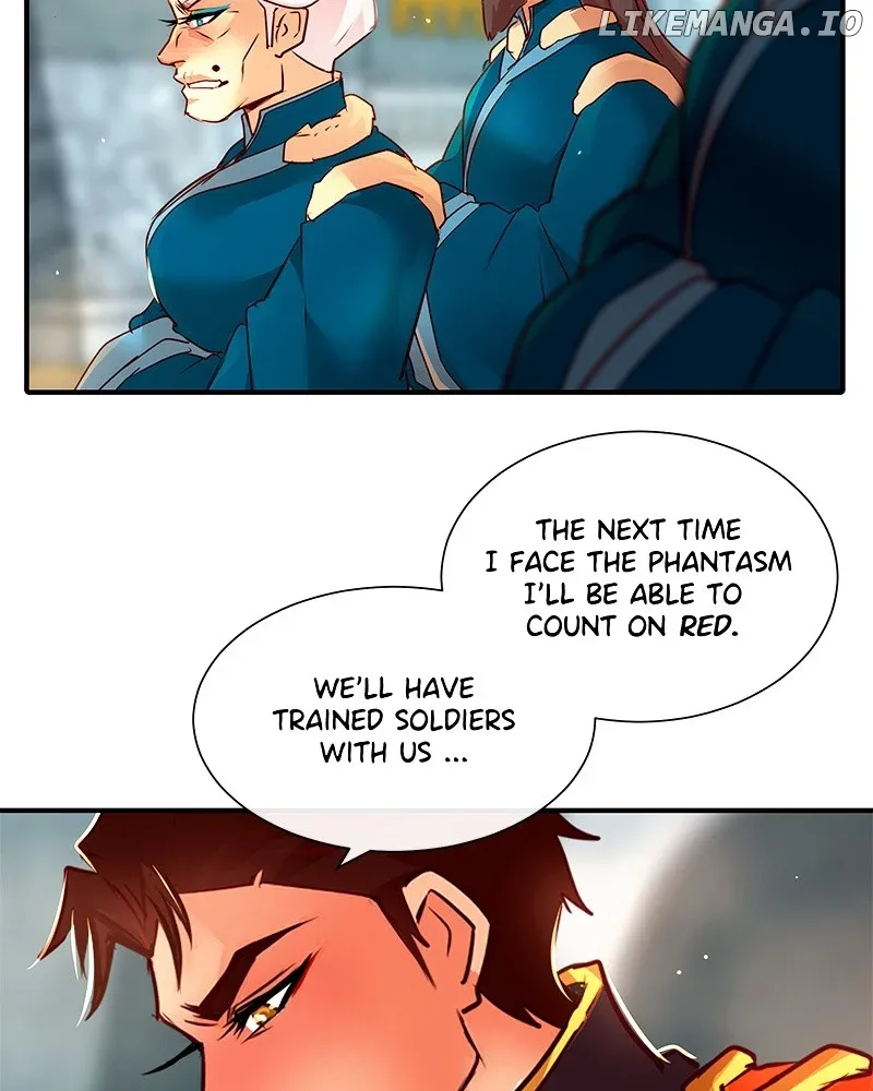 Subzero Chapter 202 page 64