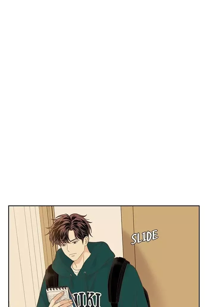 Girl's World Chapter 232 page 34