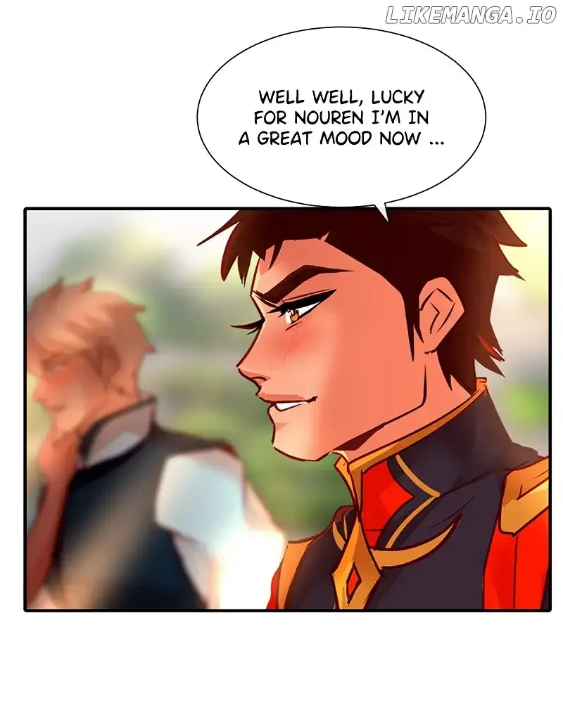 Subzero Chapter 201 page 83