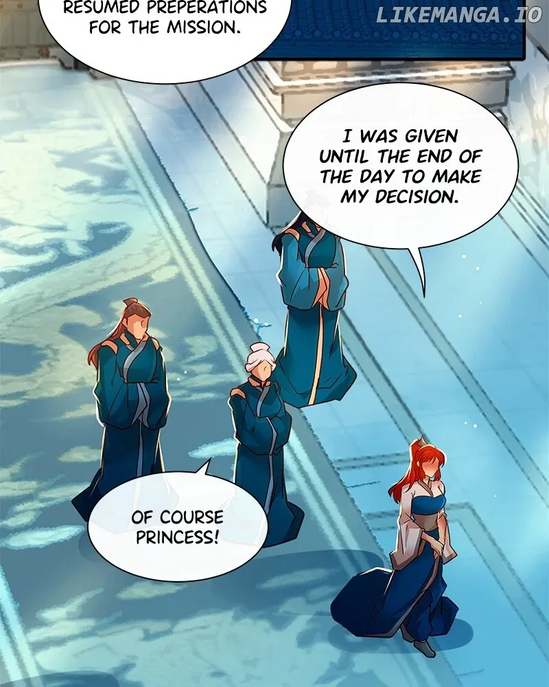 Subzero Chapter 202 page 69