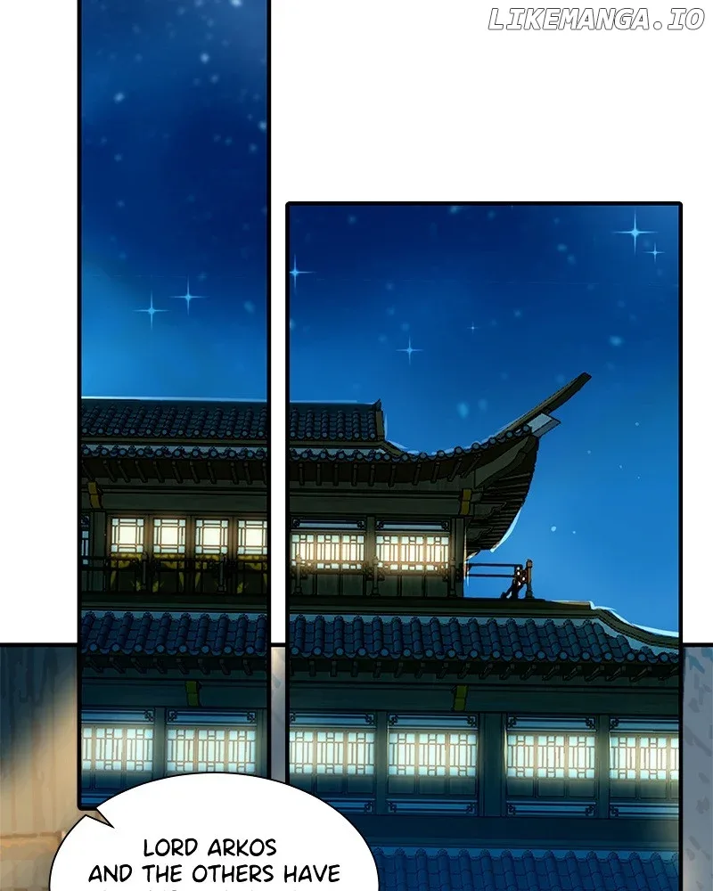Subzero Chapter 202 page 68