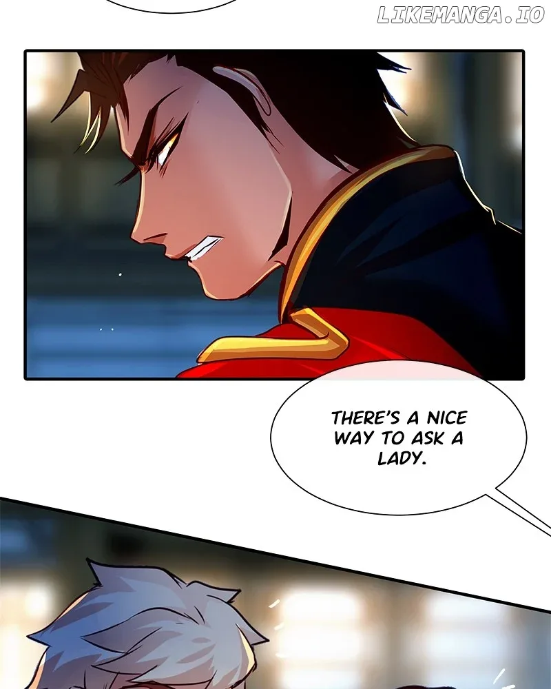 Subzero Chapter 203 page 75