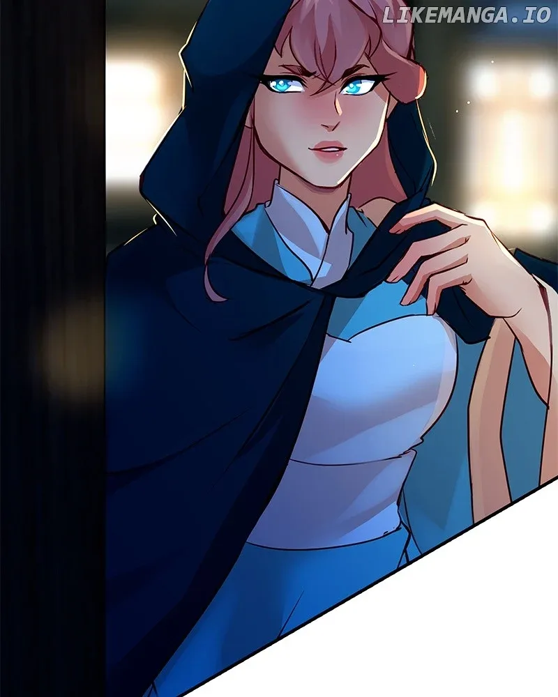 Subzero Chapter 203 page 77