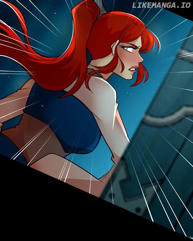 Subzero Chapter 202 page 76