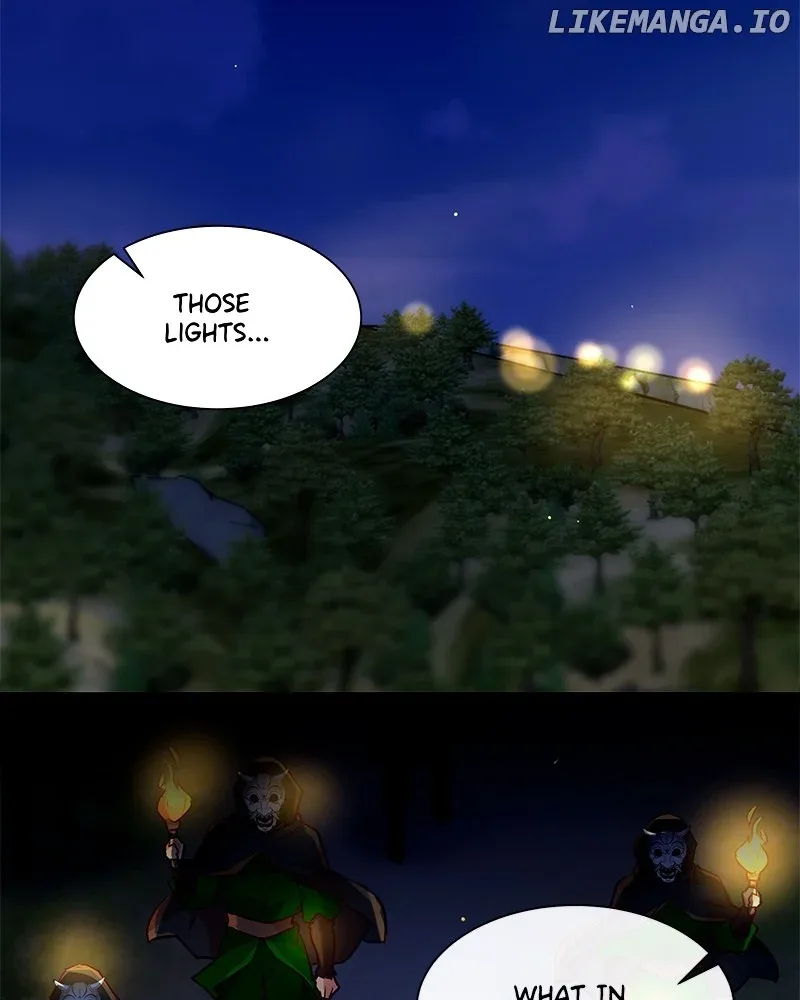 Subzero Chapter 205 page 4