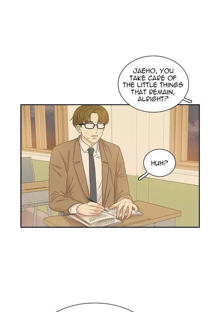 Girl's World Chapter 232 page 53